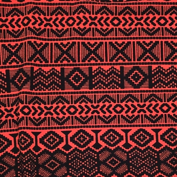 Lularoe Cassie Skirt - Picture 2 of 4